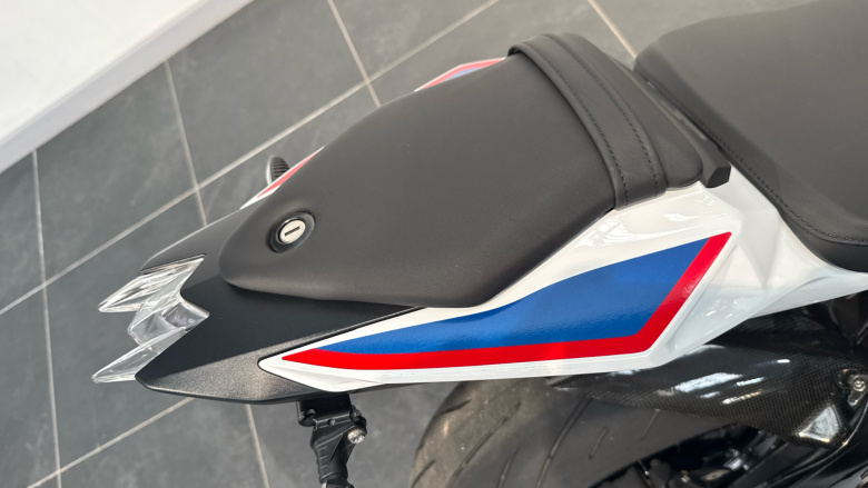 BMW S1000R SPORT (20MY)